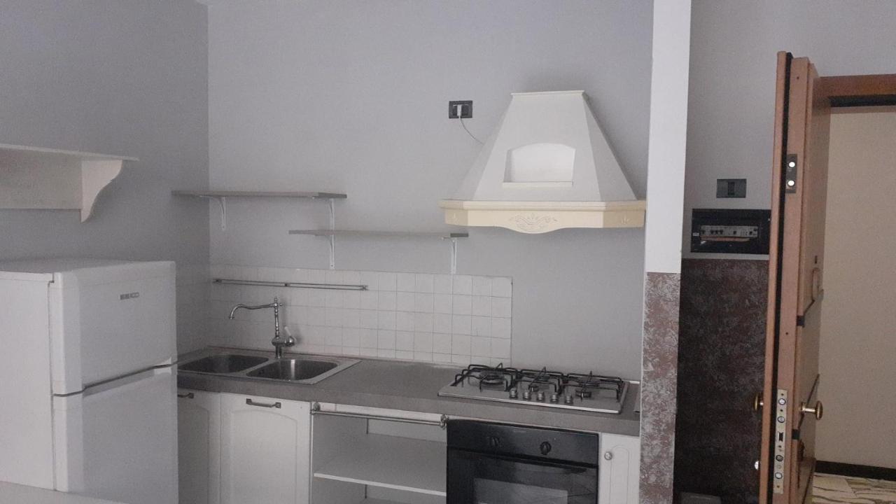 Bergamo City Apartments Exterior foto