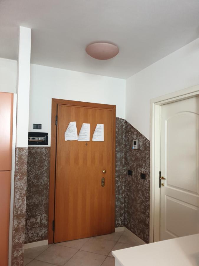 Bergamo City Apartments Exterior foto